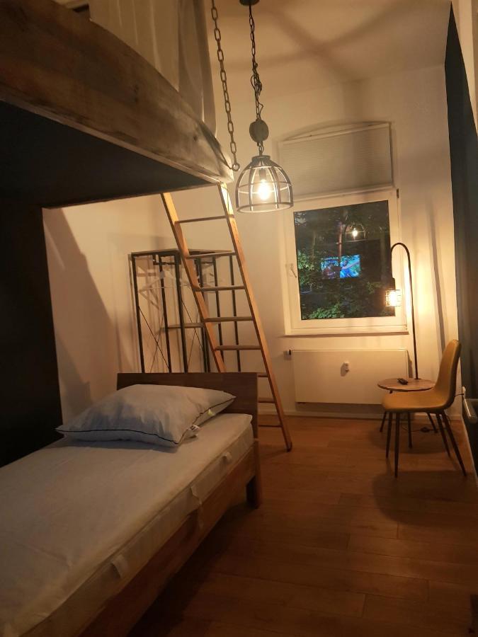 Appartment Domblick Messe Deutz Kolonia Zewnętrze zdjęcie