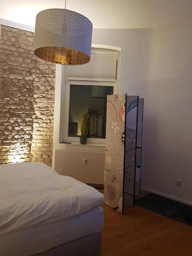 Appartment Domblick Messe Deutz Kolonia Zewnętrze zdjęcie